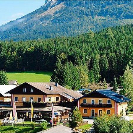 Hotel Haus Oesterreich - Familie Digruber Lackenhof Exteriér fotografie